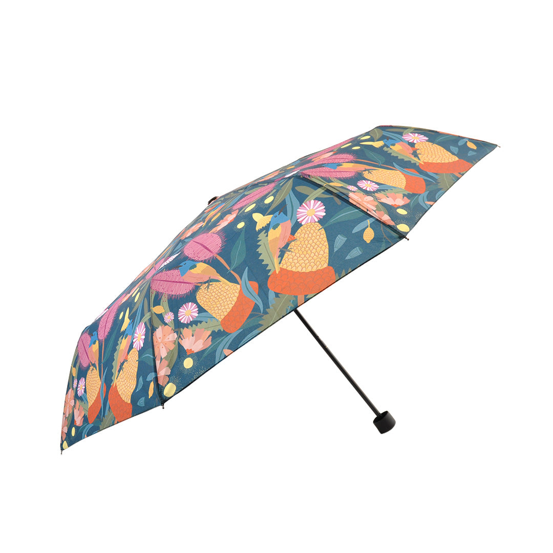Umbrella - Garden Floral